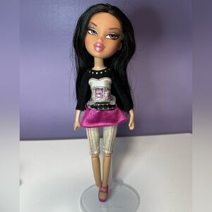 Bratz Star Singerz Jade